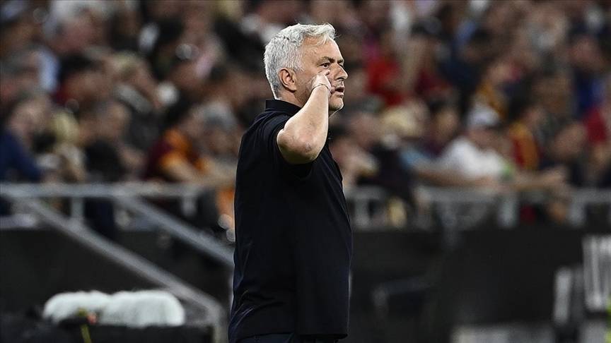 Mourinho İngiltere’ye mi dönüyor? Fenerbahçe sonrası yeni adresi ortaya çıktı 9